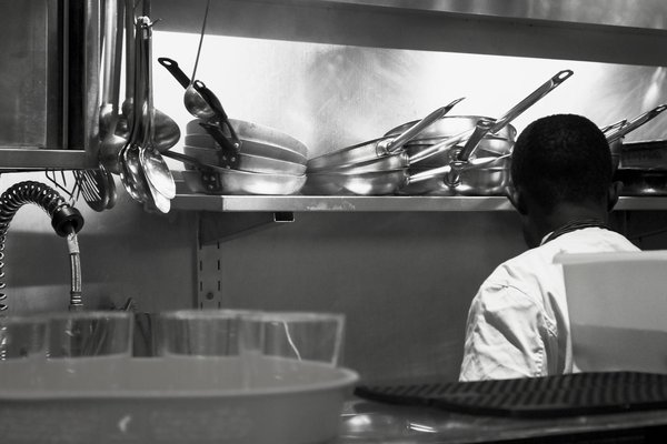 Le rôle des fibres des légumes dans la perte de poids