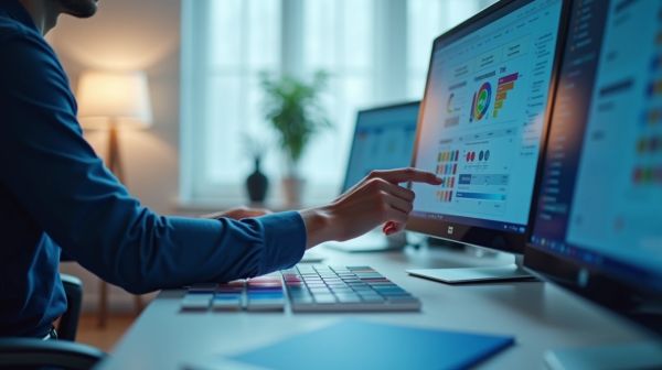 Améliorer la traçabilité avec un PMS efficace et simplifié