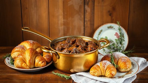 Les spécialités gourmandes de Lyon : recettes et conseils culinaires