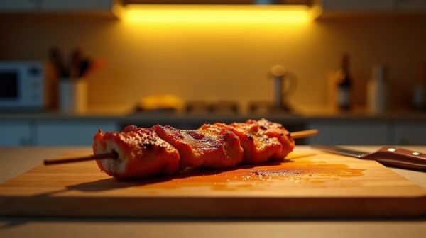 Souscrire une assurance kebab : protection et garanties clé