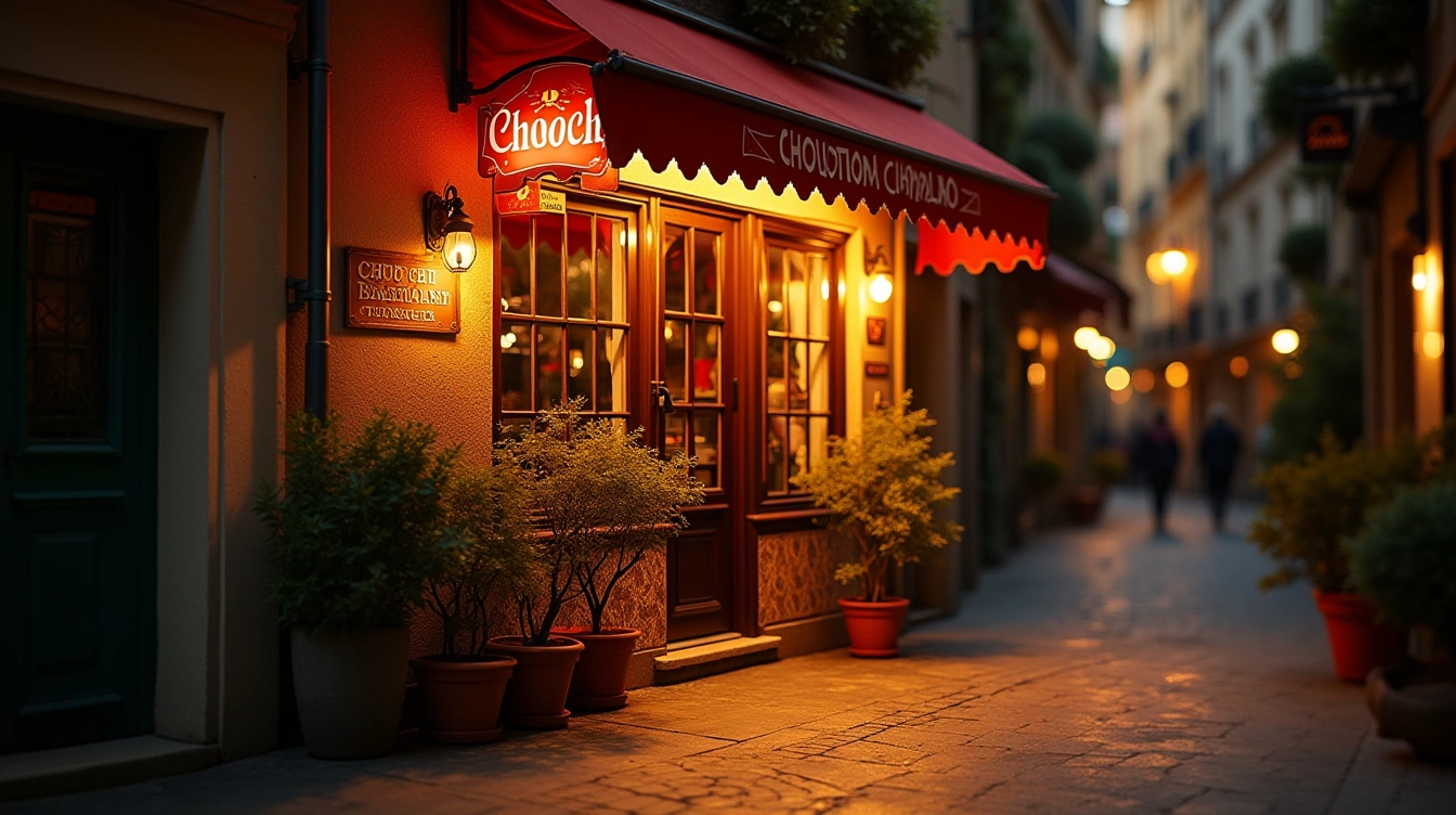 Vos questions sur la cuisine tunisienne à Lyon